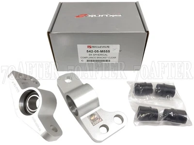 Skunk2 передний кронштейн соответствия LCA со сферическим подшипником для EK - Изображение 1 из 4