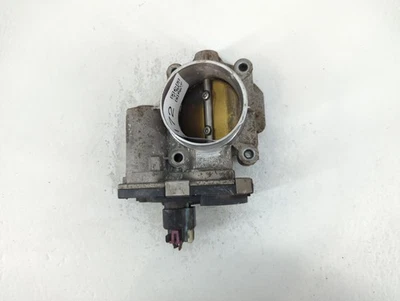 Cuerpo de acelerador Gmc Terrain 2010-2012 WURFC Foto 1 de 4