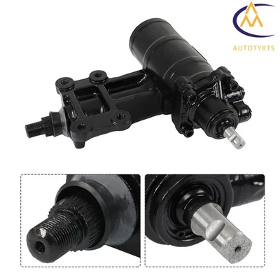 Caja de cambios de dirección asistida para Jeep Wrangler JK 2007-2017 2018 3,6 L 3,8 L Foto 1 de 4