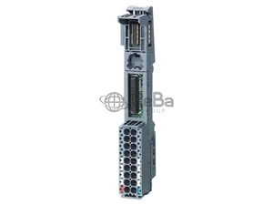 Siemens SIMATIC 6ES7193-6BP00-0BA0 ET 200SP Base-Unit 6ES7 193-6BP00-0BA0 - Bild 1 von 2