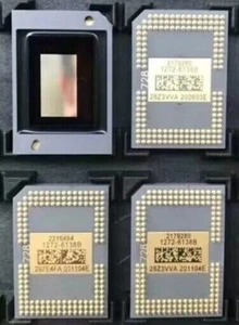 NUEVO PROYECTOR ORIGINAL CHIP DMD PARA 1272-6339B 1272-6438B 1272-6439B X1272-6038B - Imagen 1 de 3