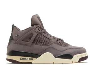 Jordan 4 Retro SP A Ma Maniére Violet Ore Size 13, DS BRAND NEW - Picture 1 of 1