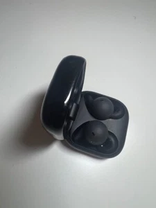 Auriculares inalámbricos Sony LinkBuds Open True WFL910/B (Negro) - Imagen 1 de 6