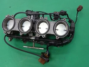 ZX10R, ZX 10 R 2008, 10R, 08 sistema de inyección, moldura, inyección - Imagen 1 de 1