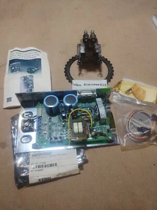 Bodine Electric Company DC Motor Control 850 - Picture 1 of 4