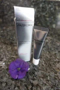 shiseido men total reviatizer eye new in box total age defense new in box .53oz - Picture 1 of 5