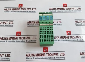 PHOENIX CONTACT IB IL 24 DI 32/HD Digital Input Terminal Module 2860785 - Picture 1 of 6