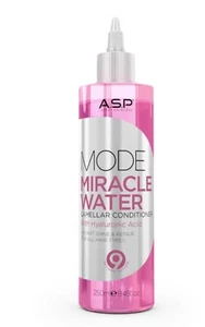 A.S.P Mode Miracle Water ~ Lamellar Hair Conditioner With Hyaluronic Acid 250ml