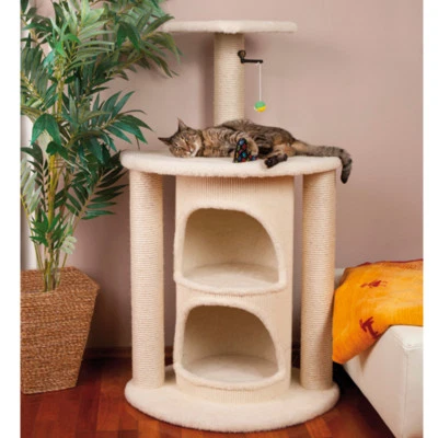 Kratztonnen Modell Sienna von Clevercat made in Germany, in vielen Farben