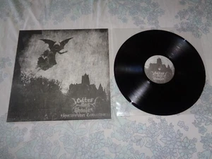 CULTES DES GHOULES "Spectres Over Transylvania" MLP mgla necromantia bolzer - Picture 1 of 3
