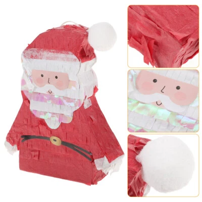 1PC Christmas Pinata Extra Large Mini Tree Costumes for Kids Outdoor Toys - Image 1 of 4