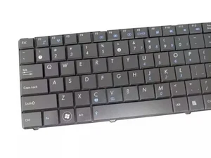 Asus K40 K40IN K401N X8AC X8AIN K40AB A41I X8AIP notebook keyboard - Picture 1 of 2
