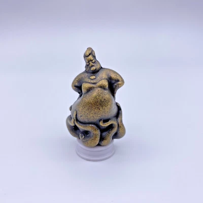 Pieza de repuesto para juego de mesa Disney Villains Clue URSULA VILLAIN MOVER Foto 1 de 3