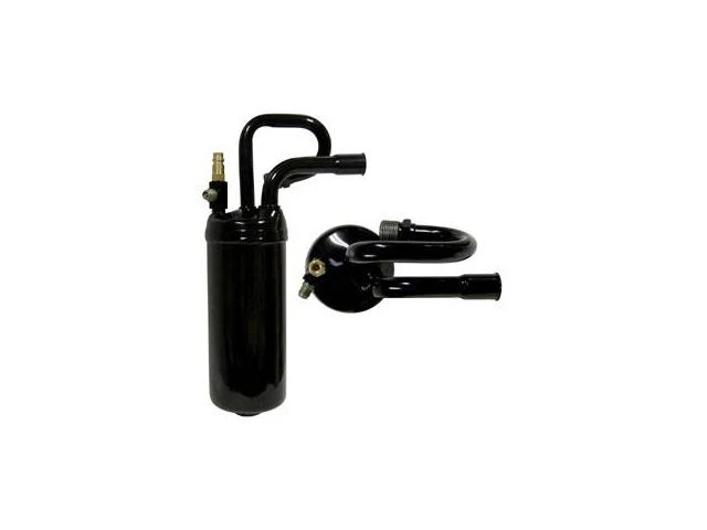 A/C Accumulator 适用于 1998 - 2011 福特 Ranger 2000 2001 2003 2002 1999 2006 XG717DG — 第 1/1 张图片