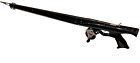 Pg Full Roller 90 Wooden Speargun (Right-Handed Grip)