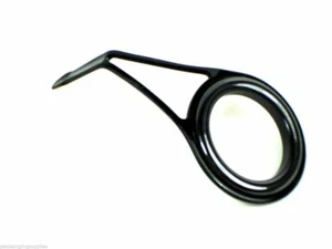 FISHING CARP - SPIN ROD GUIDE / RING SINGLE LEG 8MM, - Picture 1 of 1