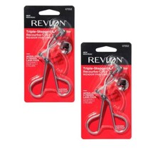 Revlon Triple Stepped Eye Lash Curler 07552