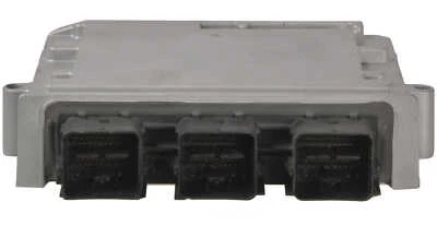 Módulo de control del motor (ECM) Cardone 78-9163F Reman para Ford Focus 2003 2,3 L-L4 Foto 1 de 4