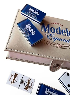 Professional Domino Set Special Edition - Image 1 of 4