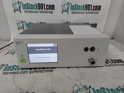 Insuflador Fujifilm FM134 50L Foto 1 de 2