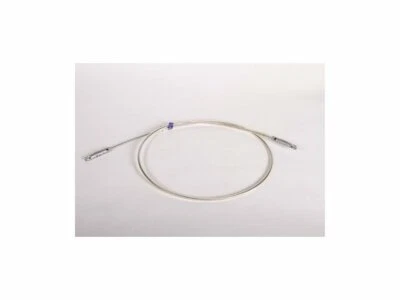 Cable de freno de estacionamiento AC Delco 32954VM para Chevrolet Express 3500 2011-2021 Foto 1 de 2