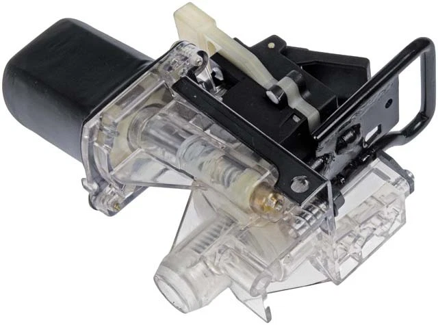 Genuine Dorman Trunk Lid Release Motor With Plastic Housing and Switch 747-002