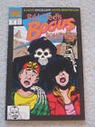 Bill &amp; Ted&#39;s Bogus Journey Mavel Comic 80 Page Movie Adaptation (1991)