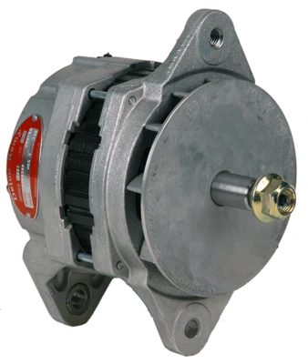19020310 or 8600671 22SI Alternator, 12V, 150Amps - Image 1 of 4