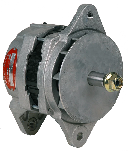 19020310 or 8600671 22SI Alternator, 12V, 150Amps - Image 1 of 4