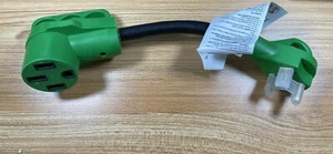 Everdevelop Adapter Cord  30A 125V 3750W 60HZ - Picture 1 of 1
