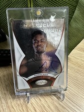 2018-19 Panini Certified Deandre Ayton Auto