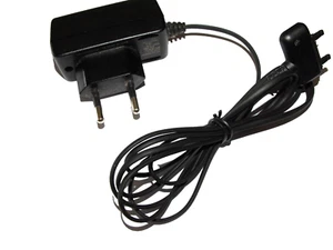 Genuine Sony Ericsoon AC DC Power Supply Adapter Charger for K330 K630i K510i - Picture 1 of 3