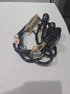 Wiring harness - ignition 1974 Ford Grand torino Nos D40B-12A200 - Foto 1 di 9