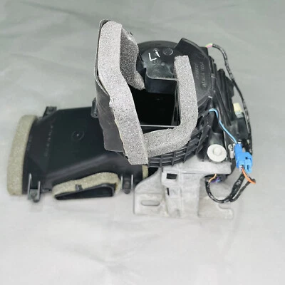 Ventilador auxiliar motor soplador Cadillac Seville Deville 25747406 OEM nuevo Foto 1 de 4