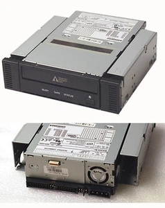 90GB IDE PATA AIT Tape Drive Bandlaufwerk Sony SDX-420C 35/90GB Internal ST3 - Picture 1 of 1