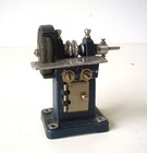 Seltenes Antriebsmodell EKT Schleifstein aus DDR Zeit