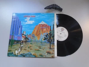 Little Feat vinyl record The Last Record Album 1975 Warner Bros. K 56156 nm-ex - Picture 1 of 8