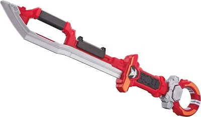BANDAI Lupinranger VS Patranger Itadaki Kaito Lupin Sword - Image 1 of 4