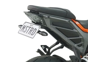 KTM 390 Duke 2024+ Fender Eliminator Tail Tidy - Bild 1 von 11