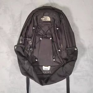 The North Face Rucksack Tasche 14"x18" schwarz Jester Schule Laptop Tag Wanderung Gorpcore - Bild 1 von 16