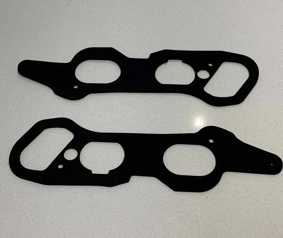 Уплотнение прокладки для заднего фонаря Mazda RX-8 2003–2008 гг. - Изображение 1 из 1