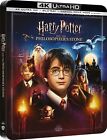 Harry Potter Y La Piedra Filosofal + Magical Movie Mode - Steelbook 4K Uhd + B