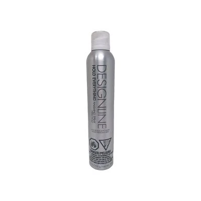 Regis Designline Hold Everything spray de acabamento firme 9 oz - Imagem 1 de 2