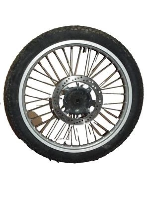 Vorderrad Felge vorne Honda XL 600 R - front wheel - 21x1.60 - Imagem 1 de 4