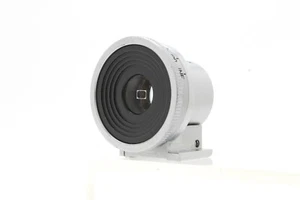 RARE!! [MINT] Fuji Fujinon 10cm 100mm f/2 L Original View Finder L39 From JAPAN - Picture 1 of 8