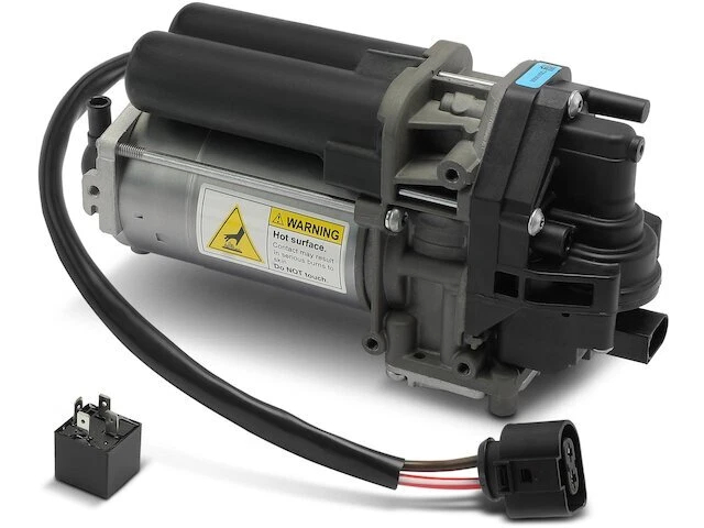 42KM39W Air Suspension Compressor Fits 2020-2023 Audi S7 Sportback Foto 1 de 1
