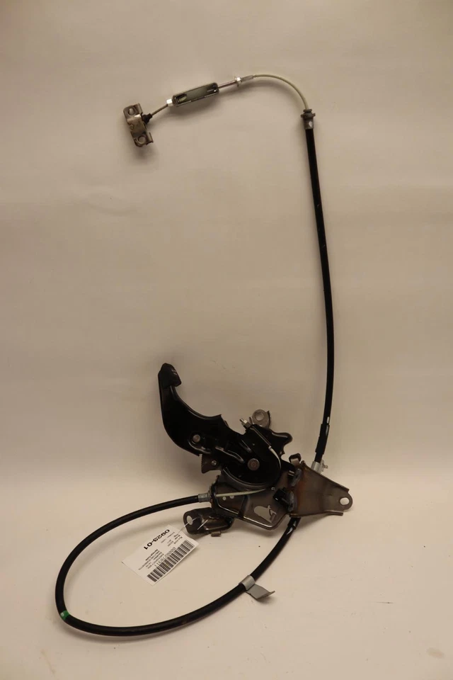 Lexus Es350 2007-2012 palanca de pedal de freno de estacionamiento de emergencia con cable OEM Foto 1 de 4