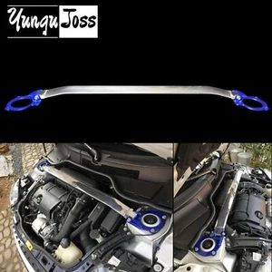 Engine Bay Upper Strut Bar Front Chassis Tower Brace for MINI R55 R56 2009-pre - Picture 1 of 10