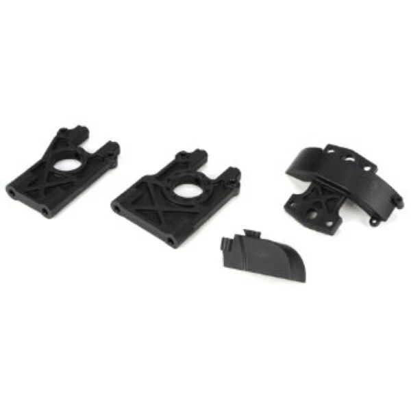 Losi LOSB2545 Center Diff Mount Set 1/5 4WD 5IVE-T - Image 1 of 1