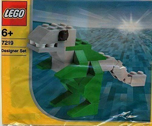 LEGO CREATOR: Dino (7219)